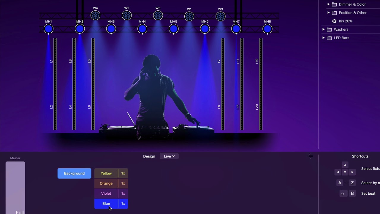 Synchronization With Ableton Live