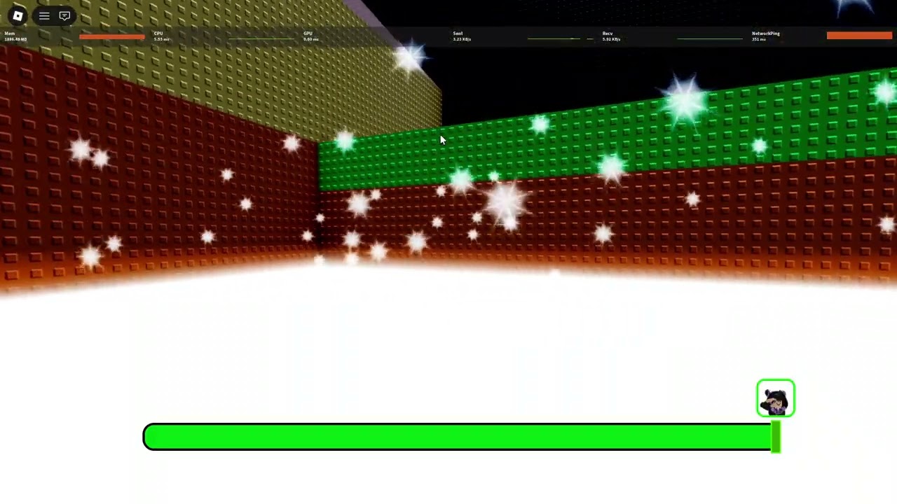 Bug With Camera Roblox/Roblox Studio