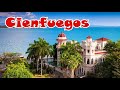 Cienfuegos, La Perla del Sur, Cuba ep 14 - travel calatorie vlog budget tourism