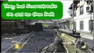 Ascending Assasins Map 2 Forfeit
