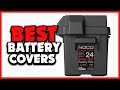✅Top 5 Best Battery Covers in 2025