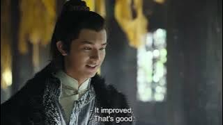 The Legend Of The Condor Heroes 2017 Epi. 51