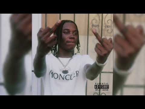 Melvoni IDGAF Freestyle Prod By Lastsmoke