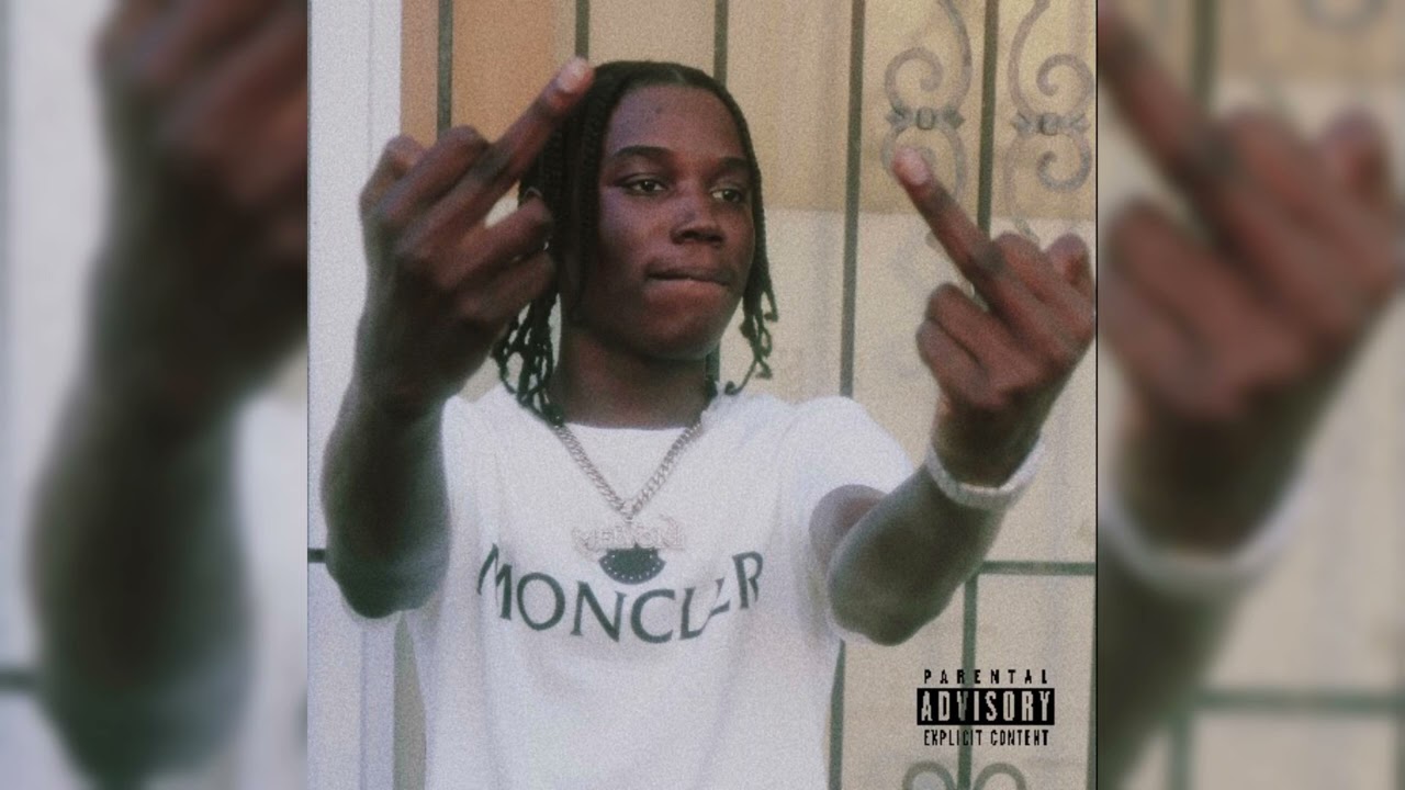 Melvoni- IDGAF Freestyle Prod by. Lastsmoke!