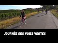 Journée des voies vertes à Cailhau (11)