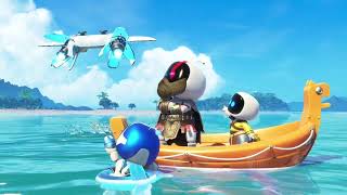 Astro Bot (Part 4)