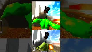 🚀 Indian Bike Game me Hulk UNSTOPPABLE 😱💥 Sab kuch barbaad!Indian Bike Game 2030 🚀 Hulk unstoppa