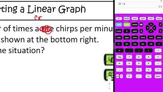 2-4 More About Linear Equations pg 4