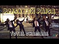 Paisa yeh paisa dance  new york city  total dhamaal  bax nyc  gourovroshin