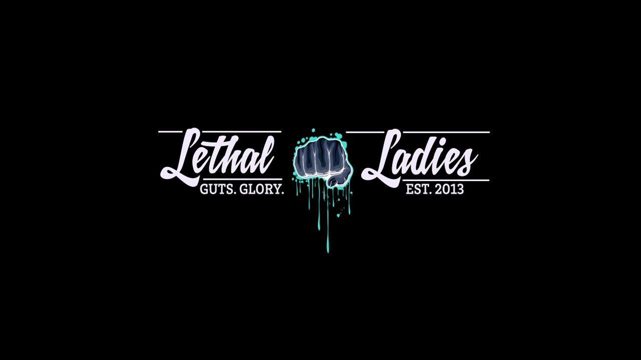 LETHAL LADIES HOSTILE INVASION Jeeta Pratap CITY LEE GAR VS Selena Small JAI 55kg MOD THAI