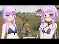 【PUBG】なんとしてでも生き残るpart9「殺意」【結月ゆかり実況プレイ】
