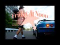 Kohjiya - FRIDAY AT NOON Feat. Tio Prod. A.G.O (Official Music Video)