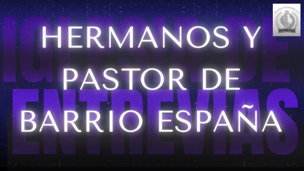 Culto Viernes 6 de marzo - Visita de los hermanos de la iglesia de Barrio España (Valladolid) 