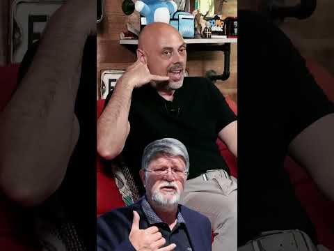 Aleksandar Pavković o Piculi i Srbiji: "Piculić se koristi kao uvreda"