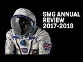 Science Museum Group Annual Review 2017-2018