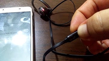 Samsung Level Active pairing and connecting