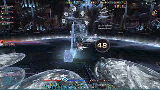 Menma's TERA - Gunner - Bahaar - 19.8 M/s