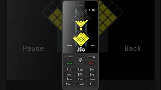 Digital Hourglass for KaiOS screenshot 2