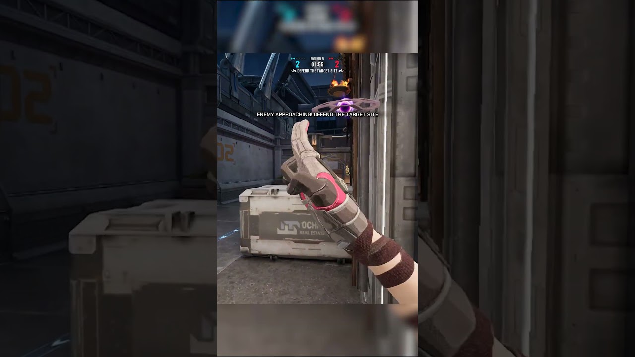 My spider senses are tingling in the right places 