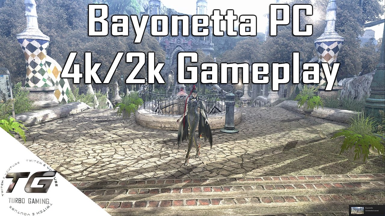 Bayonetta  Steam-PC - Jogo Digital