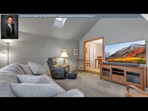 245 E Prospect Avenue, Hamburg, NY home video tour