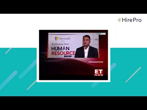 The future of hiring: Touchless and delightful