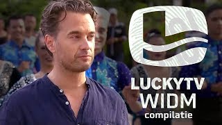 De Ultieme 'Wie is de Mol' LuckyTV compilatie