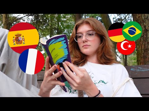 How I Learned 7 Languages Tips No One Talks About For Some Reason