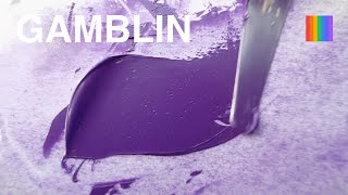 Cobalt Violet - Gamblin Artist Oil Paint | Paint List