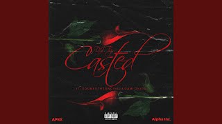 Casted feat Odunsi the Engine u0026 Dami Oniru