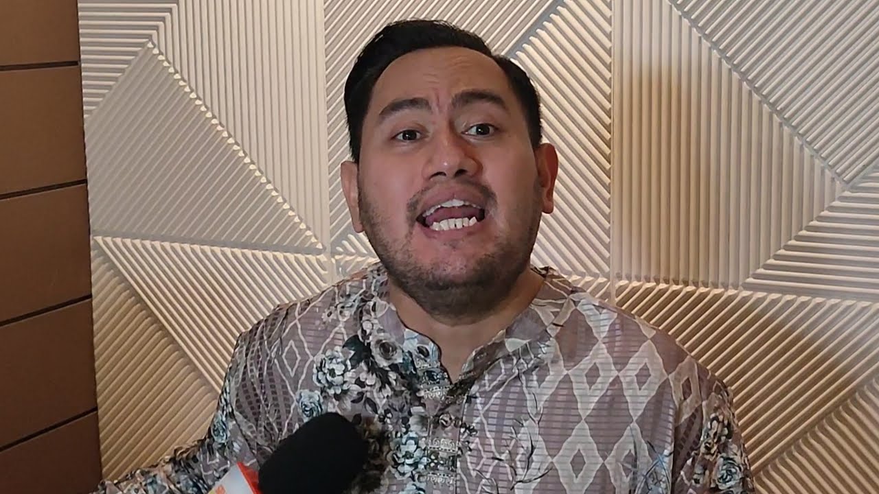 GEBRAKAN GOKIL KING NASSAR: SIAP LEPAS LAJANG SEKALIGUS GEBRAK PANGGUNG KONSER TUNGGAL!