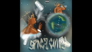 Juice WRLD - Spaceships (CDQ Remaster with CDQ Snippets) (Reprod by prodfear)