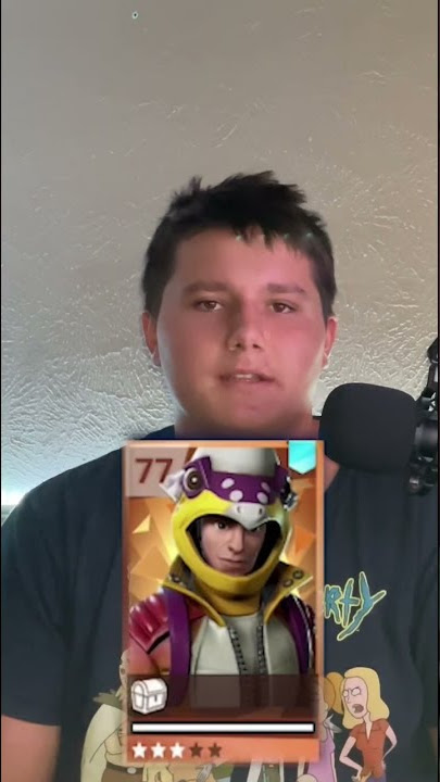 (2022)Top 10 Hero’s In Hero’s In Fortnite Save The World!