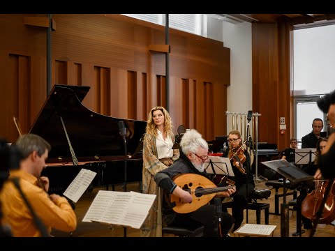 A Journey of Female Composers - Trailer ''La Femme''