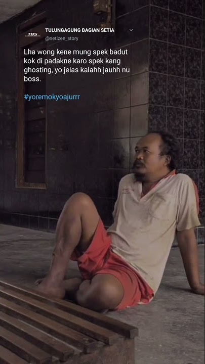 story wa 20 detik//kupernah terjatuh ~ dj widodari