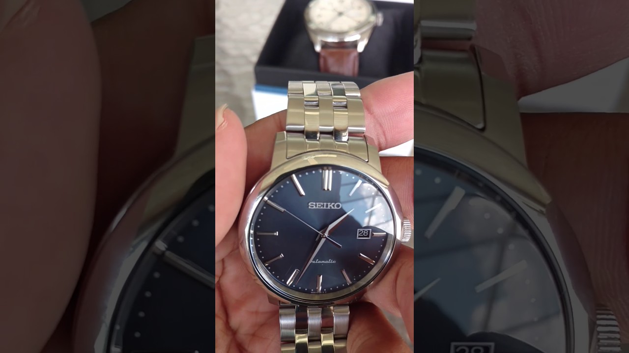 Seiko SRPA25 | WatchUSeek Watch Forums