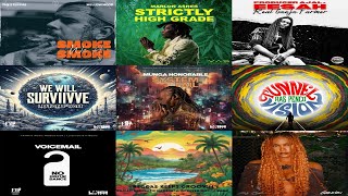 🇯🇲🔥💥Roots REGGAE 💯🔝🔥Best of 2024🔥🚨🇯🇲 ROOTS Reggae 🚨🔥💥🇯🇲