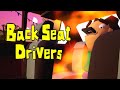 Rentner außer Kontrolle - Backseat Drivers