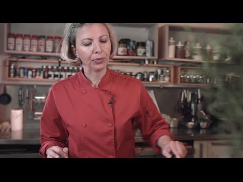 ავსტრიული მასტერკლასი თეკუნა გაჩეჩილაძესთან ერთად