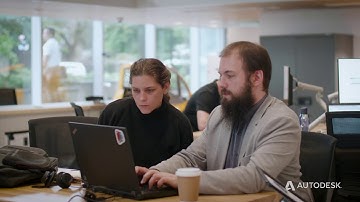 Autodesk Revit 2021 - What