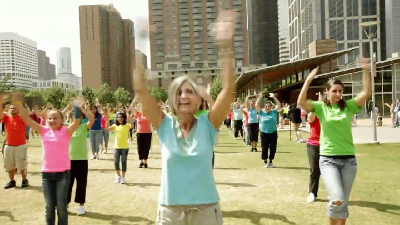 Dance Your Shoes Off Easter Dance in Houston YouTube