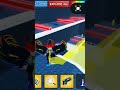 Obby troll double saut