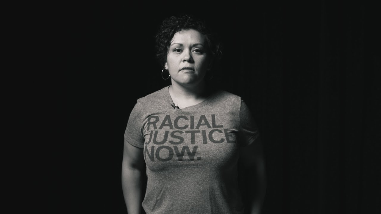 PTSD | Spoken Word by Lucky Garcia