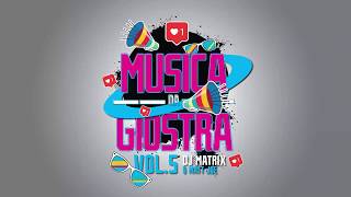 Dj Matrix & Matt Joe - MUSICA DA GIOSTRA VOL 5 (ALBUM TEASER)