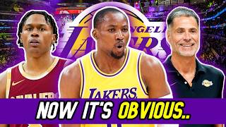 Lakers EXPECTED to Land Jonathan Kuminga after Peyton Watson to Cavs | Lakers FINAL Option!