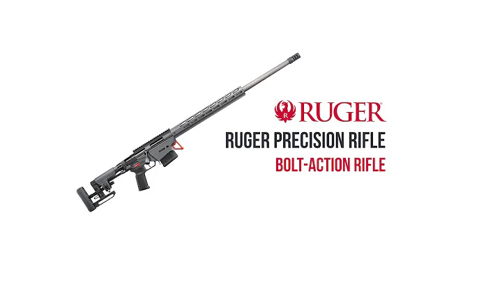 Ruger - Custom Shop RPR