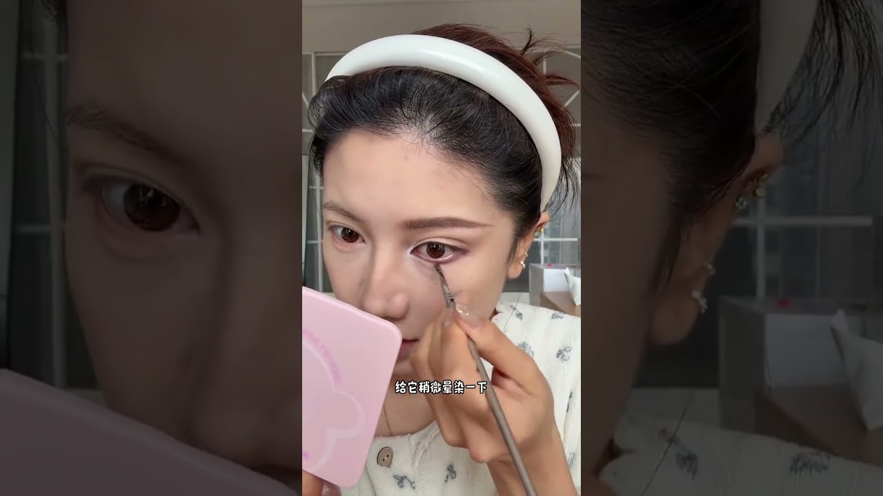 ALT Subculture Beauty Breakthrough: Hot Girl Makeup Unveiled