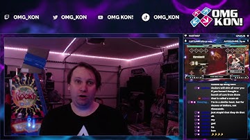 DDR A3 | Playing the New Challenge Charts on older songs!! PART 3