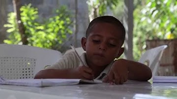 One Person Truly Can Make A Difference.