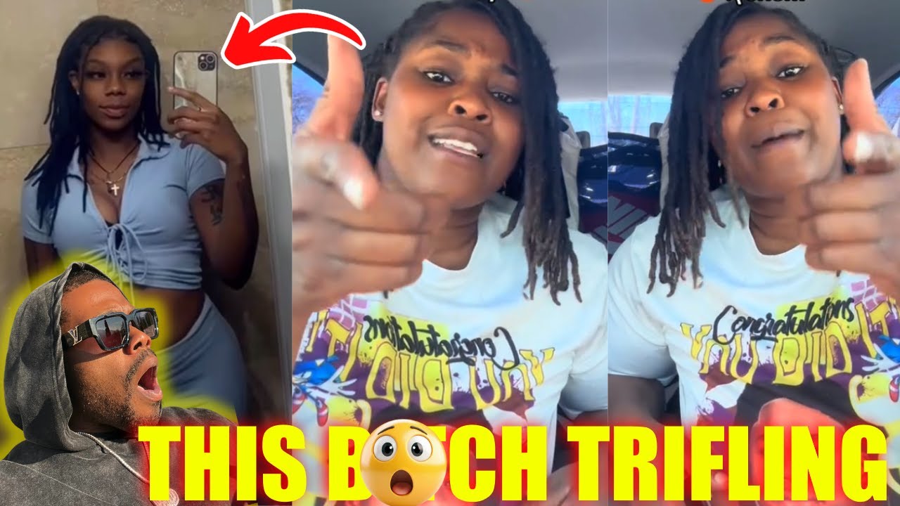 She Snapped She Snapped On Her Friend When Finding Out She Was Paying Not Half But ...